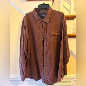 Tommy Bahama %100 cotton